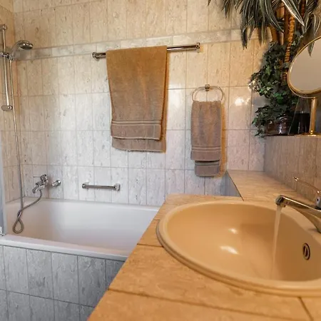 Bergtraumli Apartment *