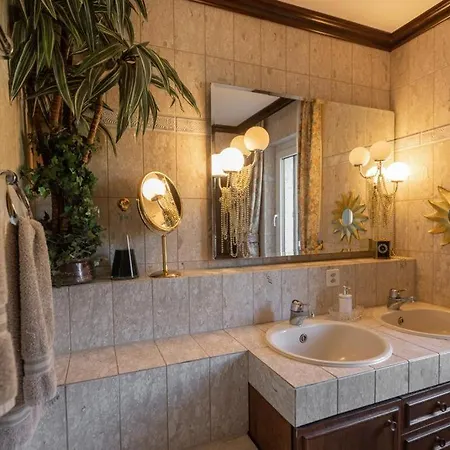 Apartment Bergtraumli Arosa