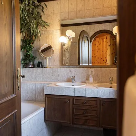 Bergtraumli Apartment Arosa