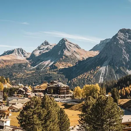 Bergtraumli